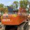 cheap Hitachi EX120-5 crawler excavator