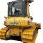 Мини-бульдозер Komatsu d40, оригинальный бульдозер Komatsu, Komatsu d40 d60 d85