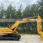 Excellent working performance komatsu full maintenance used crawler excavator pc200-8 pc200 pc200-6 pc200-7