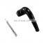 Top quality upvc casement aluminum Alloy sliding handle for window black window handle aluminium