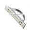 LS501-2 New Designed Chrome Plated Press Switch  Zinc Alloy Concealed Round Cabinet Handles