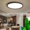 New Design LED Ceiling Lamp Simple Indoor Led Round Ceiling Light For Living Bedroom Hotel