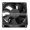 Computer Case Cooling Fan 12cm 12V 5V 24V Computer PC Fan Silent GPU RIG Fans Cooler