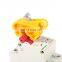 New Products Screw Driver Lock Rugged Reinforced PA Electrical Safety Circuit Breaker Lockout