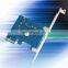 Pcie 1 To 4 Pcie 16x Riser Card Pci-e 1x To 4 Usb 3.0 Pci-e Riser Adapter Port Multiplier Card
