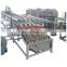 Cashew nut cashew cashew nut shelling peeler processing machine