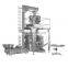 Complete Line Potato Chips Making Machine French Fries Fryer Production Line