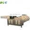 MS Uniform Cutting Thickness Frozen Meat Cutter Frozen Goat Pig Lamb Pork Beef Meat Slicer  meat slicing machine