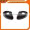 For Tiguan Mirror Cover Chrome&Carbon 2008-2012