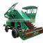 Best quality salt crushing and collecting machine Combined salt harvesting machine with factory price