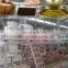 hot selling edible oil refinery plant /crude oil refinery machine manufacturers-8615238618639