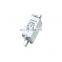 Used in electrical devices do circuit overload and short circuit protection ceramic 500V rated  current 2-4A NH00C Fuse