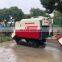 Harriston 102HP Engine Big Grain Tank Self-propelled Whole-feeding Harvester