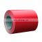 low price secc dx51d dx52d dx53d Printed 3d PPGI wood grain color coating steel coil