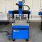 6090 small size cheap price milling machines metal wood automatic tool changer cnc router machine for steel acrylic