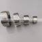 NAST30ZZ Roller Follower Needle Bearings IKO NAST30zz cam followers bearing NAST30