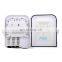 1:8 Outdoor Wall Mounting 8core FTTH plc splitter Distribution optic fiber box