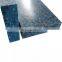 High quality recycled polyethylene plates hdpe plastic sheet