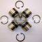 Large stock 31.8X102mm GUM-75 cross universal joint for Japanese vehicle