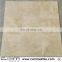 Premium Customized Wholesale Classic Beige Travertine Tile Honed and Filled Made in Turkey CEM-FH-01-24