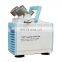 Lab vacuum mini oil free diaphragm pump