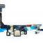 USB Charging Dock Port Flex Cable For Samsung S7 G930F MIC Headphone Audio Jack Charger Connector Part Replacement