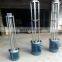 wholesale china factory mixer high speed mixer blender 2.2KW