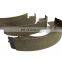 BRAKE SHOE SET FOR ISUZU OEM 8-97113-218-1