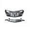 Front Grille Lower Fender New Body Kits Refit Assembly For Chevrolet /Camero P106 2018+