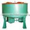 Wheel Rolling Type Charcoal Power Mixer for Briquette Production Line