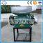 double roller oat flaking mill