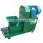 Biomass briquette machine price screw press briquette machine