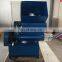 eps styrofoam block recycling machine/ extruded polystyrene foam blocks