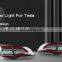 Model 3 and Y Eagle Eye Style Tail light & Fish Bone Style Tail Light For Tesla Model Y