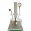 Lab asphalt needle penetration meter asphalt performance tester