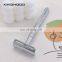 Professional Barber Straight Razor Shaving Safety Razor For Men