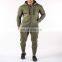 Wholesale Training Gym Track Suits Custom Jogging Wear Sets Mens Jogging Tracksuit Men Pants Fitness