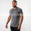Men's Gym tshirt Sport Running Fitness Short Sleeve Men's Sport T-Shirt