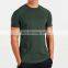 New 2022 Design Muscle Fit Gym T.shirts For Men