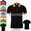 Cheap Price 1pcs MOQ mens long sleeve t shirts New design mens polo shirts Plain t shirt men clothing
