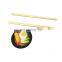 100% Natural Bulk Bamboo Tensoge Square Chopstick Disposable palitos chinos for sale