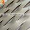 Expanded Mesh Facade Cladding Building Materials