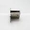 Stainless Steel Stamped One Ear Wall Bracket for 1