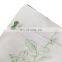 OEM aluminum foil coffee bags wholesale flat bottom packaging with value
