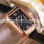 Hot Selling Skmei 1706 Quartz Watch Leather Strap Wholesale Price Original Factory