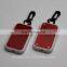 Plastic Flashing Mini Red LED Warning Light