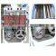 Multifunction Wood Line Machine High-Speed Single-Sided Bench Planer Thicknesser
