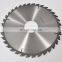 LIVTER 500mm Industrial Diamond Carbide Circular Saw Blade for Wood PCD Saw Blade