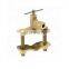 Piercing valve water Saddle Tapping Valve Self Tapping self 1/4
