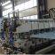 PP/PE /PC Plastic Hollow Plate/Board/Sheet Extruder Machine Production Line